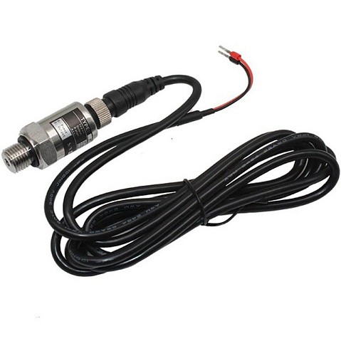 Датчик давления AIKON SP100 0-25бар 2-х проводный 4-20мА 24В резьба G1/4'' кабель 1,5м погрешность 0,5% 150гр. купить в Саратове | "Проконсим"