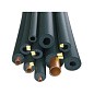 Трубка каучуковая Energocell HT до 150 градусов 22/9 (2м) купить в Саратове | "Проконсим"
