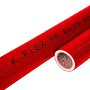Трубка теплоизоляционная K-FLEX COMPACT RED, DN 18 толщина 6мм от -40 до +95°C длина 2м купить в Саратове | "Проконсим"