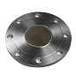 Заглушка фланцевая DN 100 PN 16 (Дн 114) АТК24.200.02-90 купить в Саратове | "Проконсим"