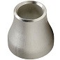 Переход стальной Дн 89х8,0-45х5,0 (DN80-40) оцинкованный 2 исполнение ГОСТ 17378-2001 купить в Саратове | "Проконсим"