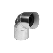 Углы теплоизоляционные K-FLEX ST AL CLAD, DN 35-76, толщина 9мм купить в Саратове | "Проконсим"