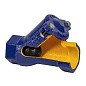 Клапан обратный шаровой чугунный DN 32 PN 16 муфтовый до 70гр. Zetkama zCHE.401D032C55 купить в Саратове | "Проконсим"