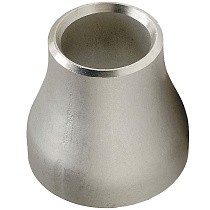 Новинка! Переход стальной приварной Дн х (DN  х 400) исп. 2 (930607958) со склада Проконсим в Саратове