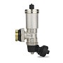 Конечные элементы для коллектора DN 25 PN 10 с автоматическими воздухоотводчиками и дренажными кранами Varmega купить в Саратове | "Проконсим"