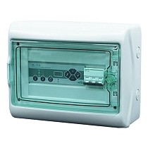 Шкаф управления SK-712/d-2-5,5 (12A) Control box SK-712/d Wilo 2785300 купить в Саратове | "Проконсим"