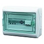 Шкаф управления SK-712/d-2-5,5 (12A) Control box SK-712/d Wilo 2785300 купить в Саратове | "Проконсим"