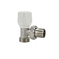 Клапан радиаторный VARMEGA VM10002 DN15x20 PN10 угловой евроконус G-1/2''х3/4'' штуцер купить в Саратове | "Проконсим"