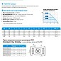 Кран стальной шаровой цельносварной TEMPER КШ.Ф.П.П-П, DN 200 PN 25, 510мм, полнопроходной, приварной с ручкой купить в Саратове | "Проконсим"