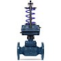 Регуляторы давления РА-В "до себя" DN 150 PN 16 (160-280Kvs; 0,04-1,2Мпа) КПСР купить в Саратове | "Проконсим"