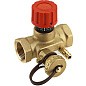 Клапан балансировочный USV-I Ду 20 PN16 латунный 2,5Kvs ручной муфта-муфта DANFOSS купить в Саратове | "Проконсим"