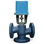 Клапаны смесительные 27ч908нж DN 50-100 PN 16 с электроприводом TW3000 КПСР купить в Саратове | "Проконсим"