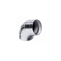 Углы теплоизоляционные K-FLEX AL CLAD, DN 18-160, толщина 20мм купить в Саратове | "Проконсим"