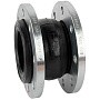 Компенсаторы стальные DN 32-600 PN 10 оцинкованные Рашворк купить в Саратове | "Проконсим"