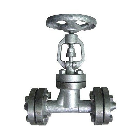 Клапаны запорные 15с52нж10 DN 15-200 PN 63 стальные до 400гр. с ответными фланцами купить в Саратове | "Проконсим"