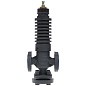 Клапан чугунный регулирующий DN 15 PN 16 под привод 4kv фланцевый до 220гр. РИДАН VFS-2R 065B1515R2 купить в Саратове | "Проконсим"