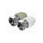 Муфта комбинированная с накидной гайкой VALFEX 25 PN 25 G-1/2'' серая купить в Саратове | "Проконсим"