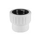 Муфта комбинированная переходная VALFEX 32 PN 25 G-1/2'' ВР серая купить в Саратове | "Проконсим"