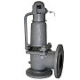 Клапан стальной Арма-Пром 17с28нж DN 50 PN 16 №4 10-16, пружинный купить в Саратове | "Проконсим"