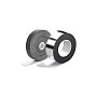 Лента теплоизоляционная K-FLEX AIR METAL, DN 100, толщина 3мм, L = 15м, Tmax = 80гр. серый