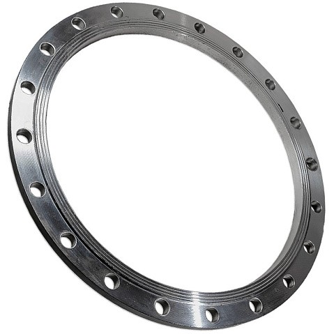 Фланец стальной DN 1200 PN 10 плоский тип 01 исполнение ''В'' 32 крепежных отверстия ГОСТ 33259 купить в Саратове | "Проконсим"