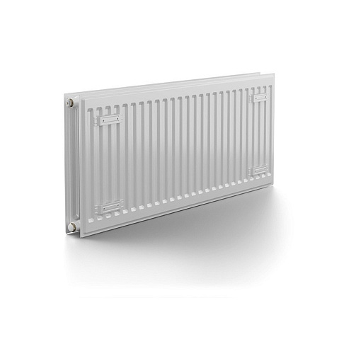 Панельный радиатор PRADO CLASSIC Z Тип 20 400х500мм резьба-4G1/2'' 626вт боковое подкл. купить в Саратове | "Проконсим"