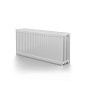 Панельный радиатор PRADO UNIVERSAL Z(Кр) Тип 30, 400х1800мм резьба-2G1/2'', 3089вт, нижнее подкл. купить в Саратове | "Проконсим"