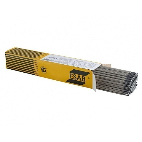 Электроды OK 46.00 ESAB купить в Саратове | "Проконсим"