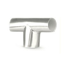 Тройники теплоизоляционные K-FLEX ST AL CLAD, DN 54-133, толщина 32мм купить в Саратове | "Проконсим"