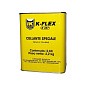 Клей K-FLEX 2.6 lt K 467 купить в Саратове | "Проконсим"