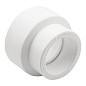 Муфта переходная ПП 40-20 PN 25 муфта-муфта белая Pro Aqua PA12614008 купить в Саратове | "Проконсим"