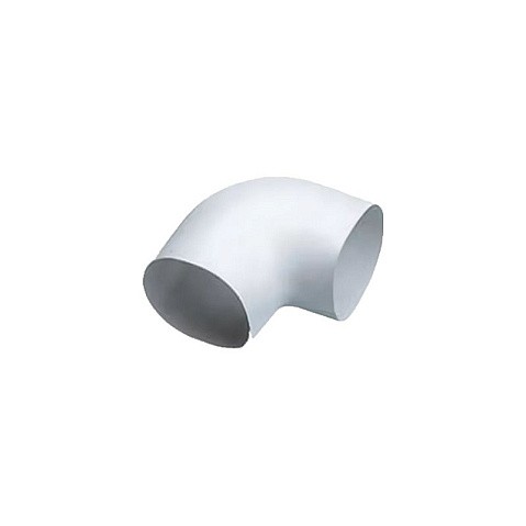 Углы теплоизоляционные K-FLEX PVC CA 200 white DN 28-114 толщина 20мм купить в Саратове | "Проконсим"