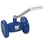 Краны стальные шаровые DN 15-125 PN 16-40 стандартнопроходные фланцевые Temper серия 286 купить в Саратове | "Проконсим"
