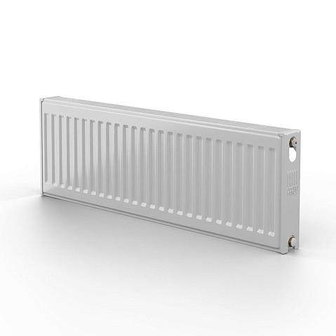Панельный радиатор PRADO UNIVERSAL Тип 11, 300х2200мм резьба-2G1/2'', 1735вт, нижнее подкл. купить в Саратове | "Проконсим"