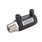 Муфта электросварная ПЭ100 PN 16 DN 40-1 1/4'' PN 16 приварное-штуцер купить в Саратове | "Проконсим"