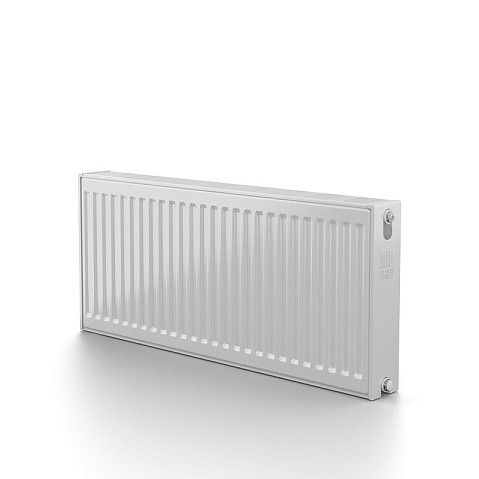 Панельный радиатор PRADO UNIVERSAL Тип 22, 400х1500мм резьба-2G1/2'', 2750вт, нижнее подкл. купить в Саратове | "Проконсим"