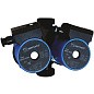 Насос циркуляционный с мокрым ротором NMTD PLUS 25/40-180 21Вт 1х220В сдвоенный с электронным упр. резьбовой PN10 110C IMP PUMPS купить в Саратове | "Проконсим"