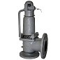 Клапан стальной Арма-Пром 17с28нж DN 80 PN 16 №4 10-16, пружинный купить в Саратове | "Проконсим"
