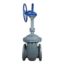 Задвижки стальные 30с564нж DN 300-800 PN 25 фланцевые до 450гр. СибЗТА купить в Саратове | "Проконсим"