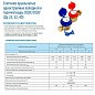 Счетчик воды до 50гр. ОСВХ-32 с герконовым датчиком муфтовый импульсный выход Декаст (ПК Прибор) 160мм купить в Саратове | "Проконсим"