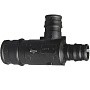 Тройники PPSU для PEX труб DN 16-50 PN 10 под надвижную гильзу OP-OP ONE PLUS купить в Саратове | "Проконсим"