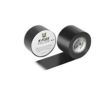 Ленты теплоизоляционные K-FLEX PVC AT 070 black, DN 38-50, L= 25М купить в Саратове | "Проконсим"