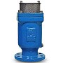 Вантузы чугунные DN 200-300 PN 10 воздушные динамические FAF 7330 купить в Саратове | "Проконсим"