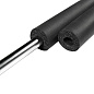 Трубка каучуковая K-Flex Solar HT, DN 108,  H-32мм, L 2м до 150 градусов купить в Саратове | "Проконсим"