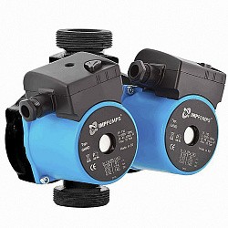  Циркуляционный насос с мокрым ротором IMP PUMPS GHND 979522021 Ду32, напор 7м. (930046436) со склада Проконсим в Саратове