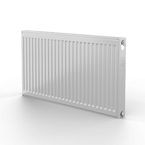 Панельный радиатор PRADO UNIVERSAL Тип 11, 600х1800мм резьба-2G1/2'', 2684вт, нижнее подкл. купить в Саратове | "Проконсим"