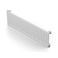 Панельный радиатор PRADO UNIVERSAL Z Тип 10 300х1200мм резьба-2G1/2'' 684вт нижнее подкл. купить в Саратове | "Проконсим"