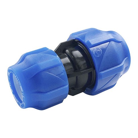 Муфта компрессионная переходная Valfex DN-32x25 PN-16  купить в Саратове | "Проконсим"