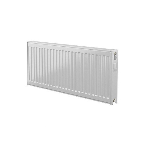 Панельный радиатор PRADO CLASSIC Тип 21, 400х2400мм резьба-4G1/2'', 3508вт, боковое подкл. купить в Саратове | "Проконсим"