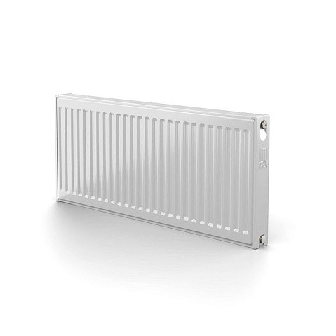 Панельный радиатор PRADO UNIVERSAL Тип 11, 400х2400мм резьба-2G1/2'', 2430вт, нижнее подкл. купить в Саратове | "Проконсим"